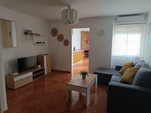 Apartamento San Acacio 22