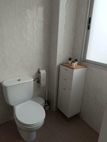 Apartamento San Acacio 22