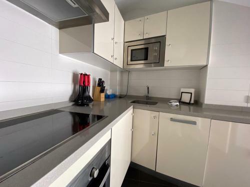 Apartamentos Ceo Ciudad