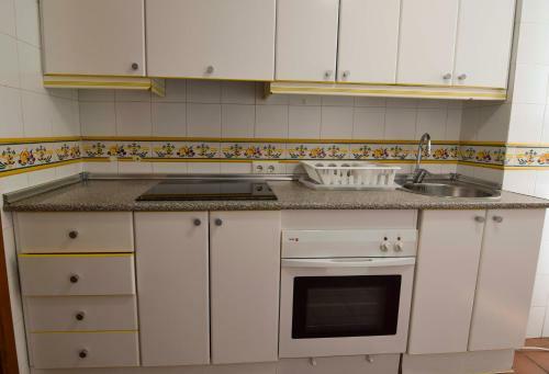 Apartamento Letmalaga Ronda Terrace