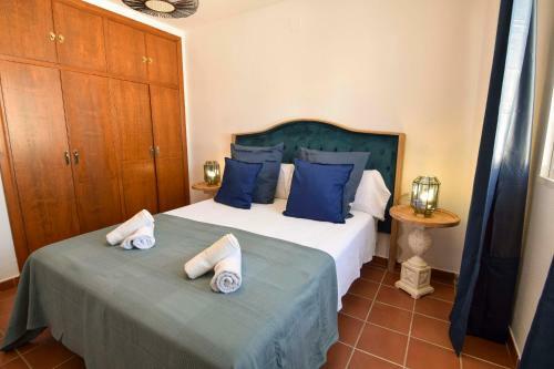 Apartamento Letmalaga Ronda Terrace