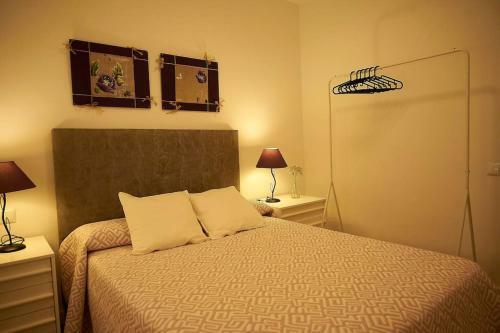 Apartamento Piso C�ntrico En Ronda