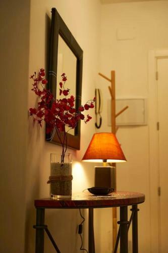 Apartamento Piso C�ntrico En Ronda