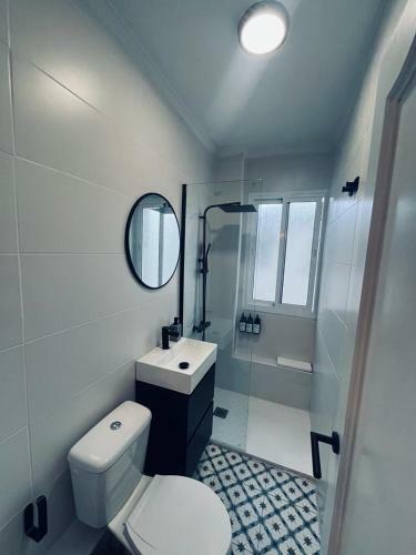 Apartamento Crismar