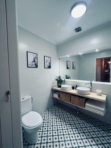 Apartamento Crismar