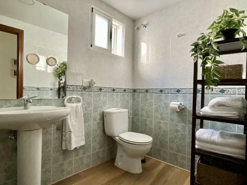 Apartamento Ronda Centro
