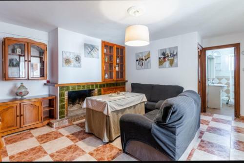Villa Elixabete