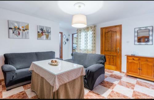Villa Elixabete