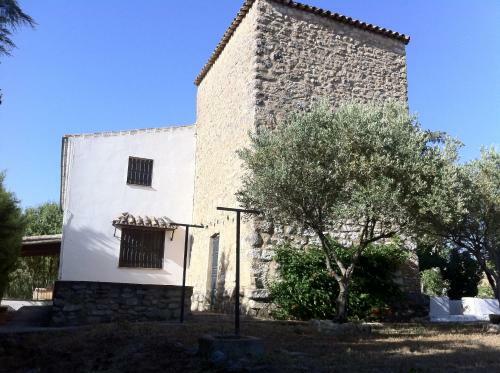 Casa Rural La Torre