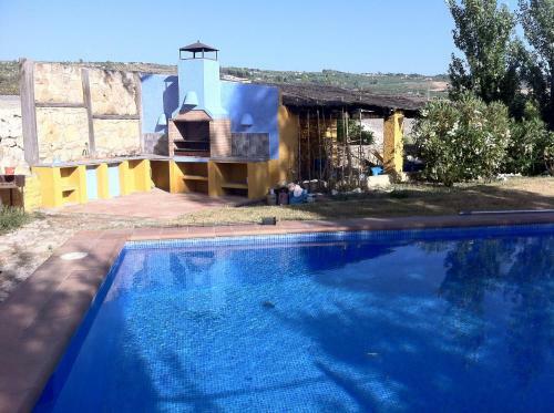 Casa Rural La Torre