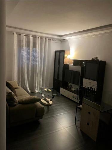 Apartamentos Rondabella