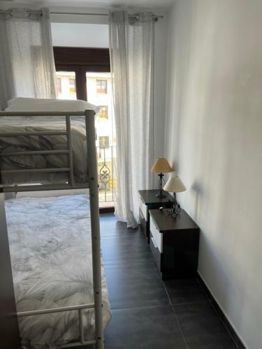 Apartamentos Rondabella