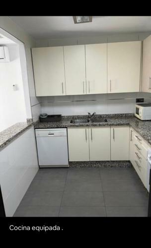 Apartamentos Rondabella