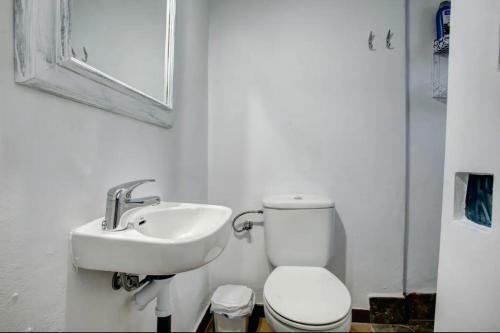 Apartamento Con Encanto En El Centro De Ronda + Wifi