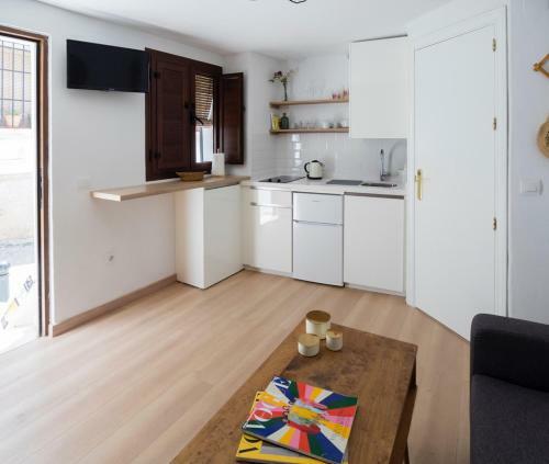 Apartamento Casita Mar�a