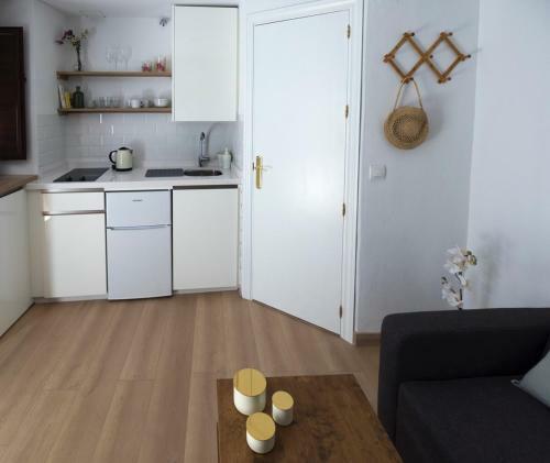 Apartamento Casita Mar�a