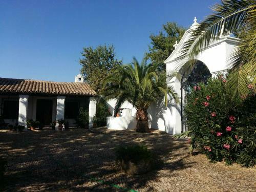 Villa Beautiful Cortijo With Pool Near Ronda