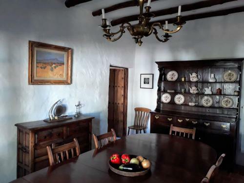 Villa Beautiful Cortijo With Pool Near Ronda