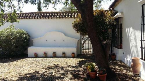 Villa Beautiful Cortijo With Pool Near Ronda