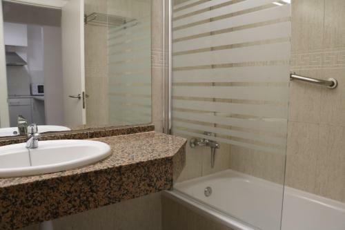 Apartamento Myf Michelangelo Sun