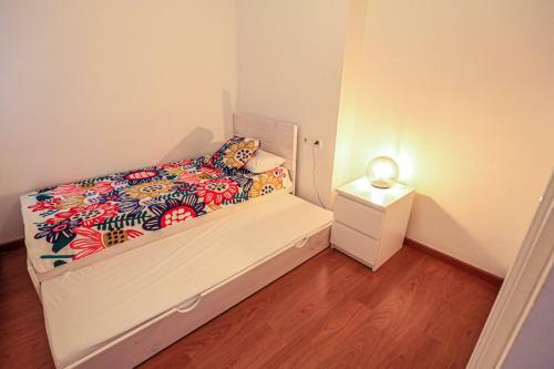 Apartamento �frica Litoral Only Families