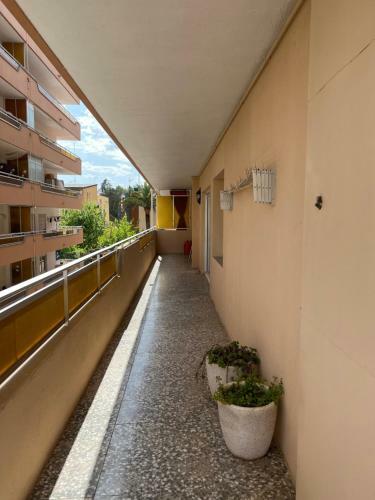 Costa Daurada Apartaments - Molins II