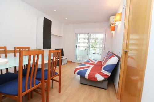 Costa Daurada Apartaments - Royal 104 Luxe