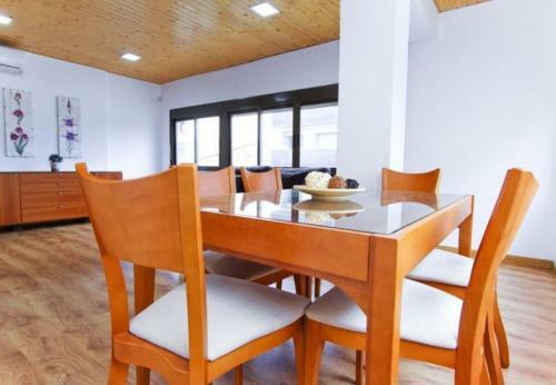 Apartamento Global Claudia