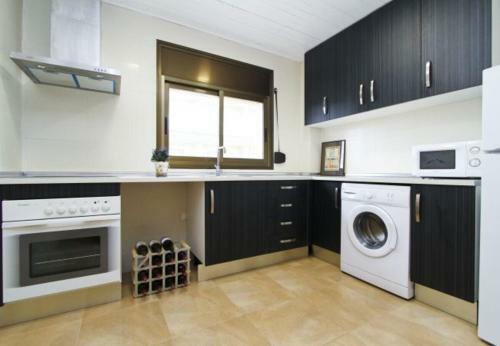 Apartamento Global Claudia