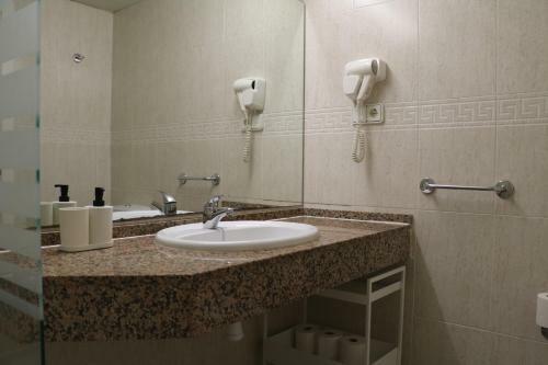 Apartamento Myf Michelangelo Top