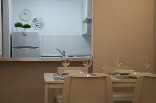 Apartamento Myf Michelangelo Top