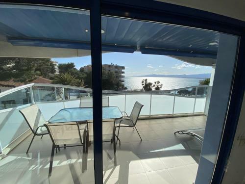 Apartamento For A Stay Les Ones