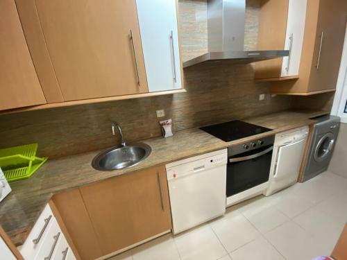 Apartamento For A Stay Les Ones