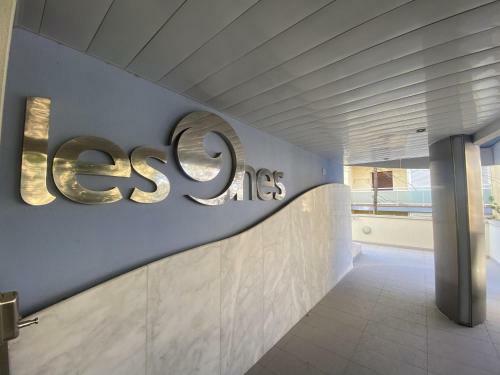 Apartamento For A Stay Les Ones