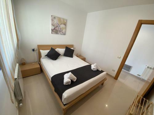 Apartamento For A Stay Les Ones