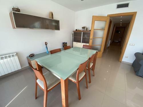 Apartamento For A Stay Les Ones