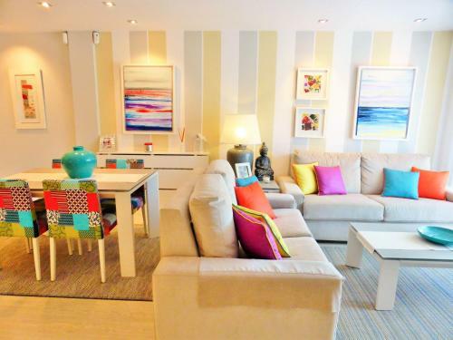 Apartamento Familidays 006 Luxury Mercury