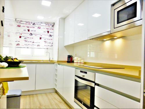 Apartamento Familidays 006 Luxury Mercury