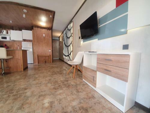 Apartamento Salou ,novelty, Primera L�nea Del Mar