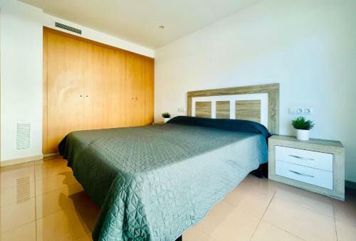 Costa Daurada Apartaments - Royal 109 Luxe