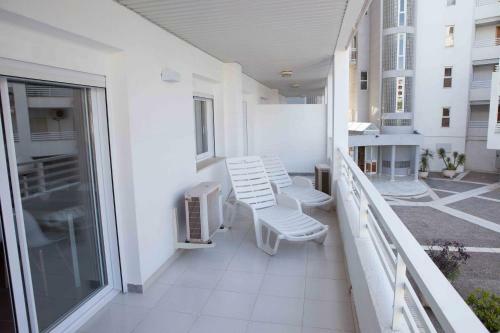 Costa Daurada Apartaments - Royal 109 Luxe