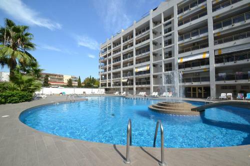 Costa Daurada Apartaments - My Michelangelo