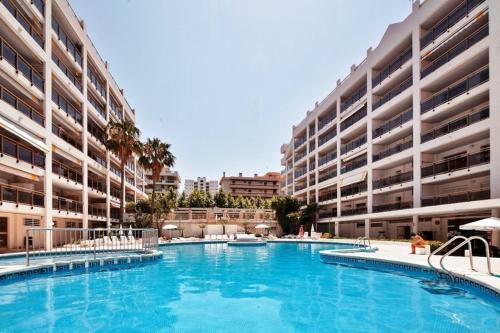 Costa Daurada Apartaments - My Michelangelo