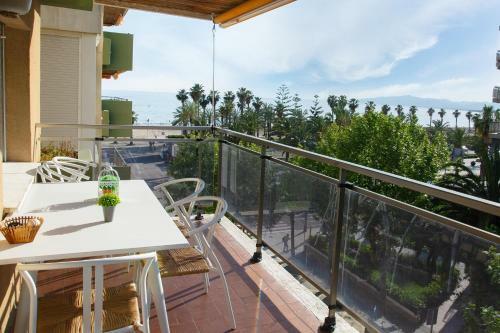 Apartamento Rentalmar Belfort