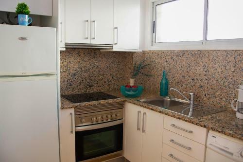 Apartamento Rentalmar Belfort