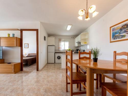 Apartment Living Park By Interhome