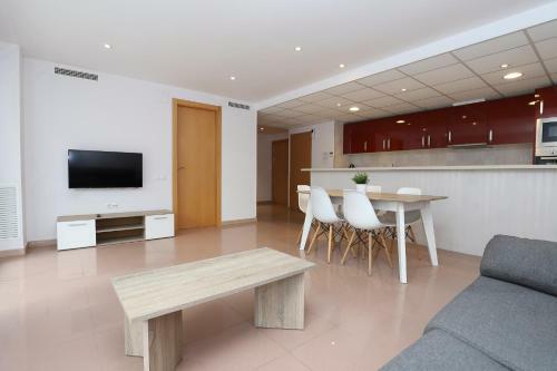 Costa Daurada Apartaments - Royal 106 Luxe