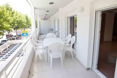 Costa Daurada Apartaments - Royal 106 Luxe