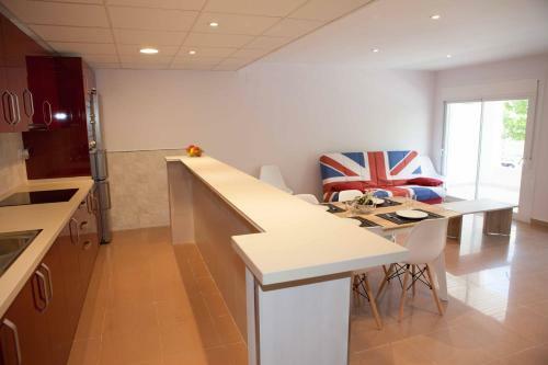 Costa Daurada Apartaments - Royal 106 Luxe