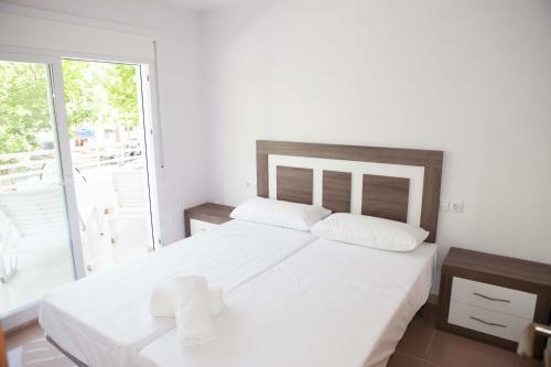Costa Daurada Apartaments - Royal 106 Luxe